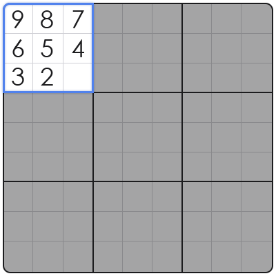 magazine sudoku