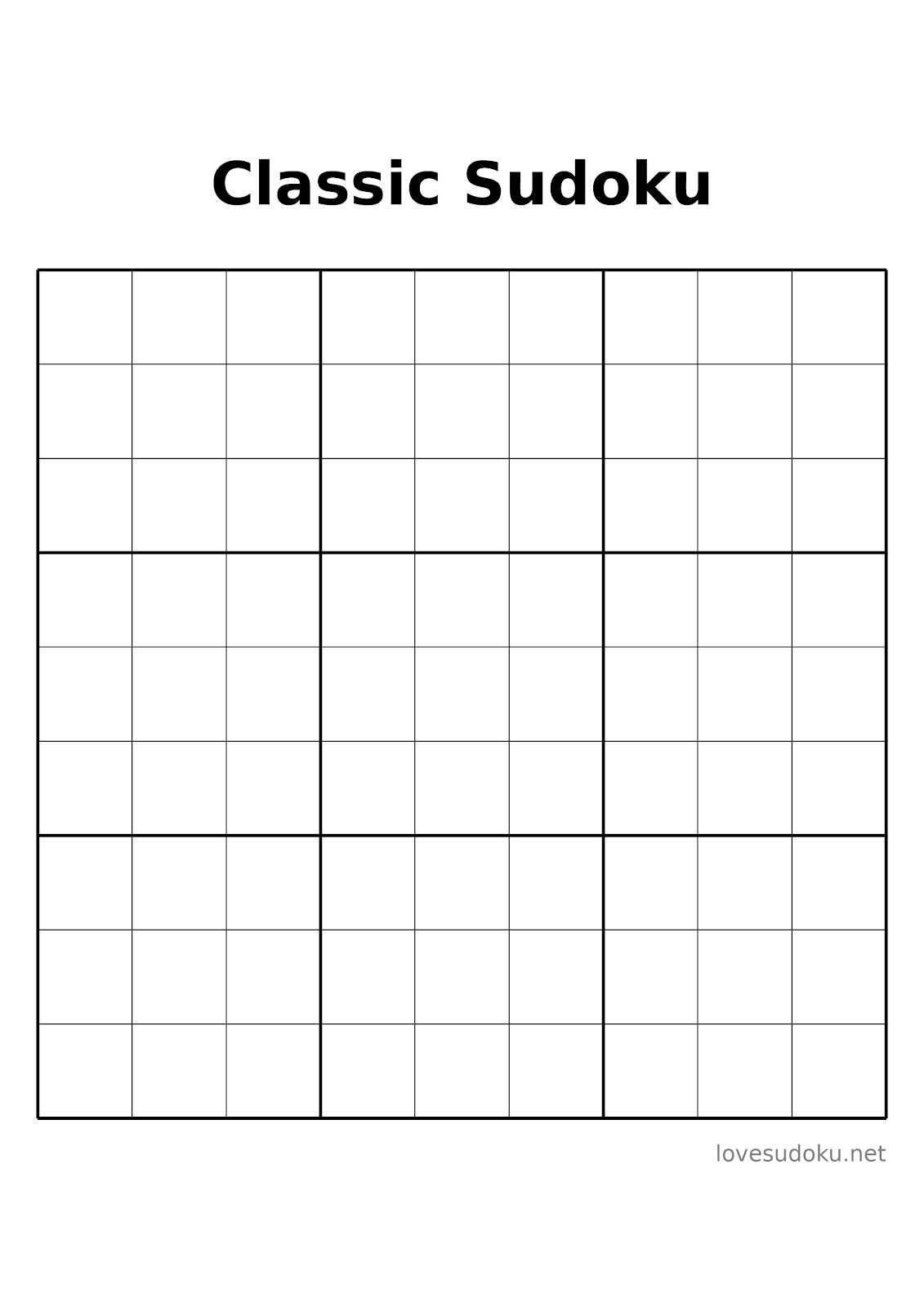 sudoku logical reasoning skills